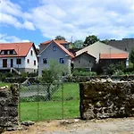 Homestay szállás Just