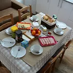 Just Homestay szállás