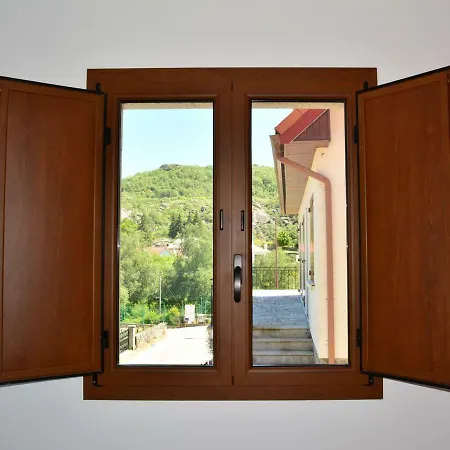 Just Проживание в семье