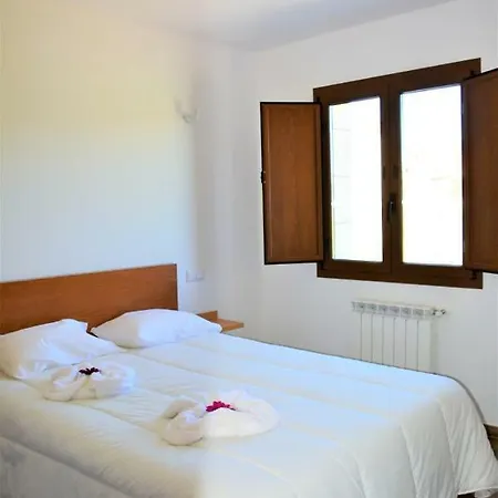 ホームステイ Just カストロ・ラボレイロ