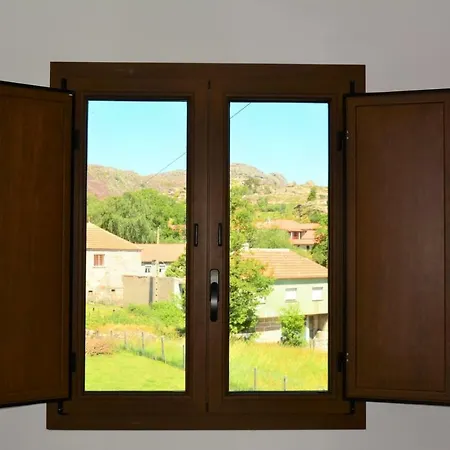 Habitación en casa particular Just Castro Laboreiro