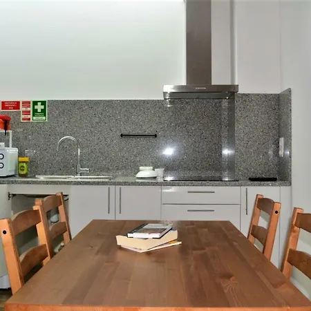 홈스테이 Just 카스트로라보레이로