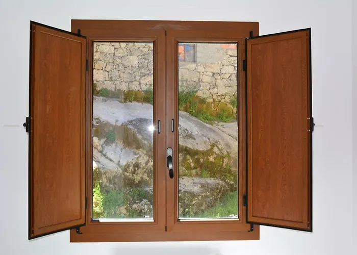 홈스테이 Just 카스트로라보레이로