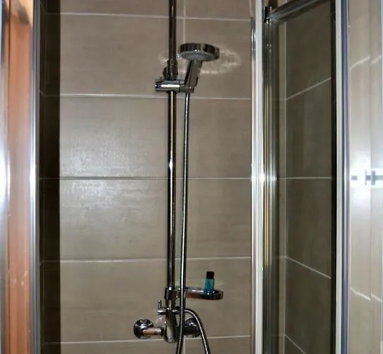 Kwatera prywatna Just *