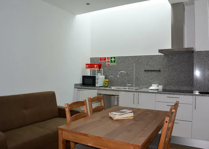 Just Kwatera prywatna *