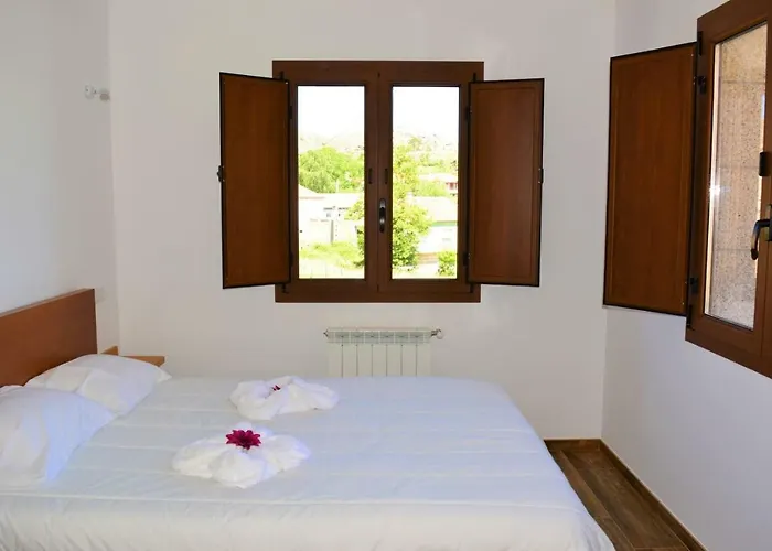 Just Kwatera prywatna Castro Laboreiro