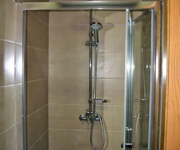 Just Kwatera prywatna Castro Laboreiro