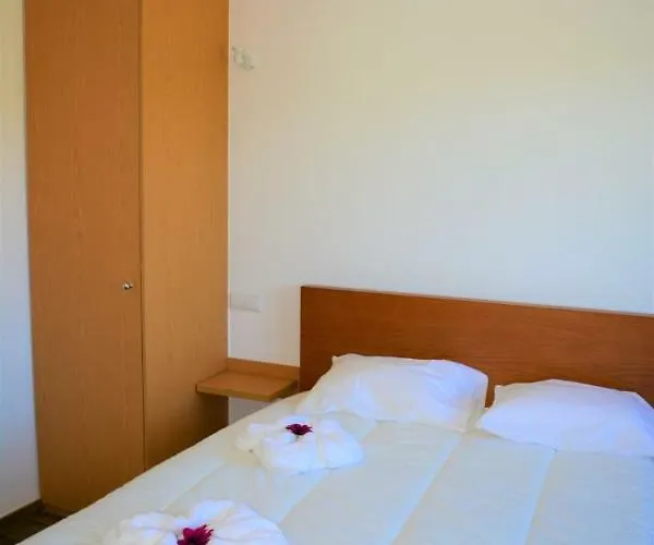 홈스테이 Just 카스트로라보레이로