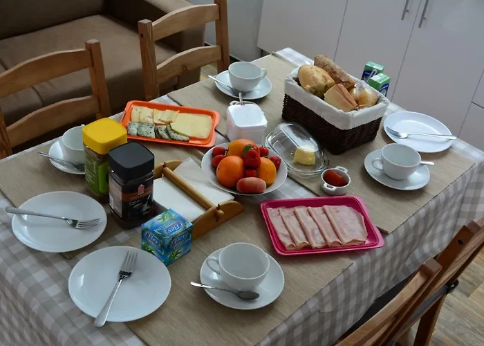 Just Kwatera prywatna *